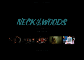 neckofthewoods.co.nz