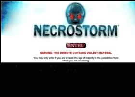 necrostorm.com