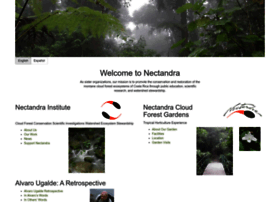 nectandra.org