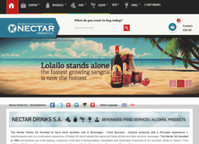 nectar-drinks.gr