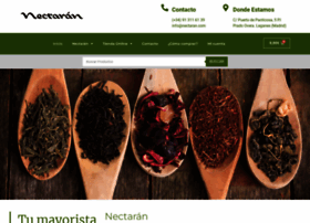 nectaran.com