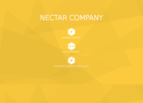 nectarcompany.com