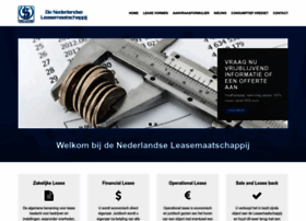 ned-lease.nl