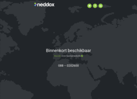 neddox.nl