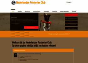 nederlandsefoxterrierclub.nl