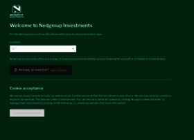 nedgroupinvestments.com