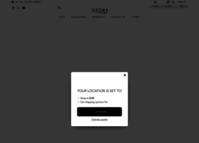 nedo-collection.com