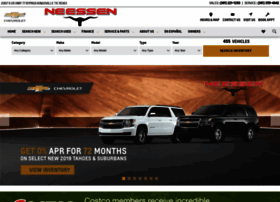 neessenautomotive.com