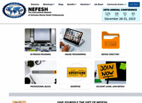 nefesh.org