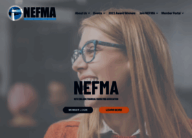nefma.org