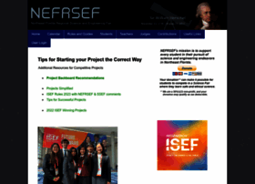nefrsef.org