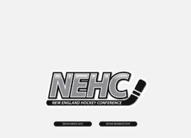 nehockeyconference.com