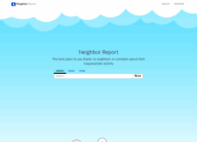 neighbor.report