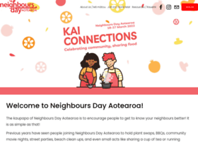 neighboursday.org.nz