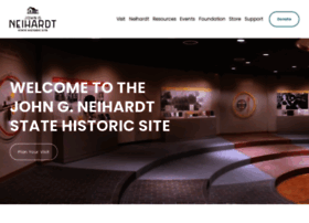 neihardtcenter.org