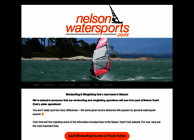 nelsonwatersports.co.nz