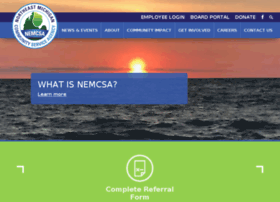 nemcsa.org