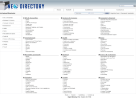 neo-directory.co.uk