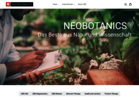 neobotanics.de