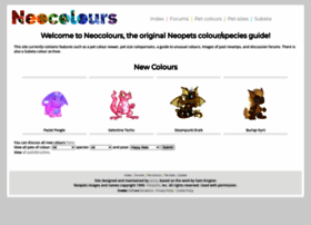 neocolours.co.uk