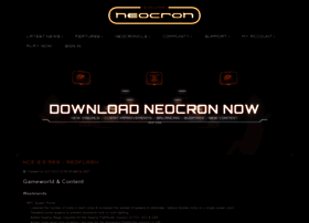neocron.de