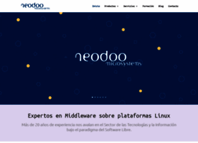 neodoo.es