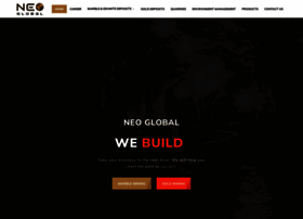 neoglobalindustries.com