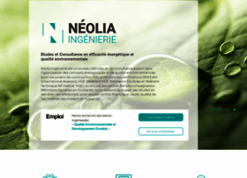 neolia-ingenierie.fr