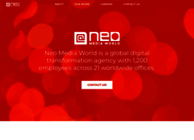 neomediaworld.com