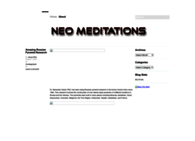 neomeditations.com
