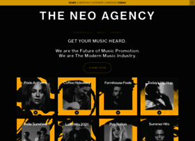 neomusicgroup.net