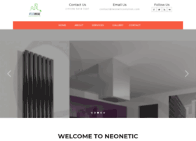 neoneticsolution.com