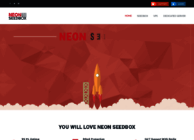 neonseedbox.com