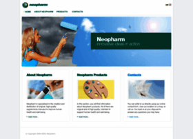 neopharm.org