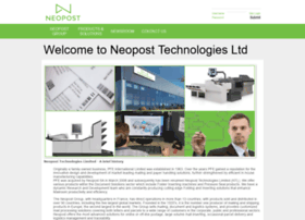 neoposttechnologies.co.uk