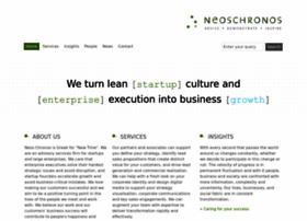 neoschronos.com