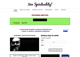 neospirituality.org