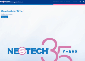 neotechproducts.com