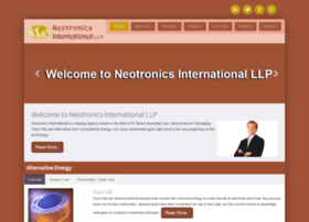 neotronics.co.in
