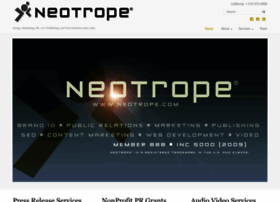 neotrope.com