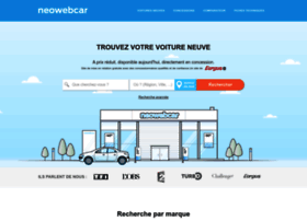 neowebcar.com