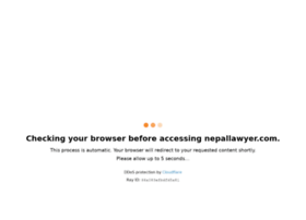 nepallawyer.com