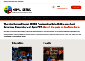 nepalseeds.org