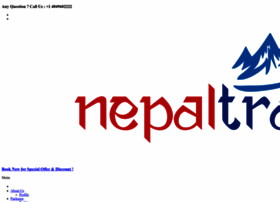 nepaltravelmate.com