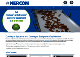nerconconveyors.com