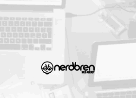 nerdbren.com