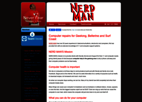 nerdman.com.au