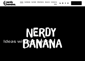 nerdybanana.com
