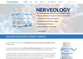 nerveology.com