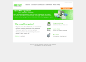 nerxy.com